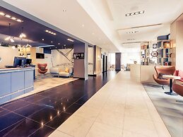 Mercure Hotel Hamburg Mitte