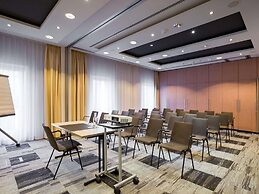 Mercure Hotel Hamburg Mitte
