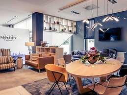 Mercure Hotel Hamburg Mitte