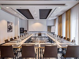 Mercure Hotel Hamburg Mitte
