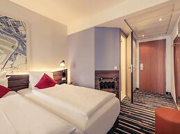Mercure Hotel Hamburg Mitte