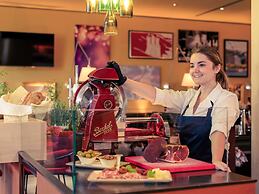 Mercure Hotel Hamburg Mitte