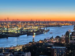 Mercure Hotel Hamburg Mitte