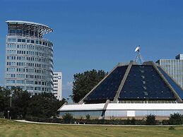 Mercure Mannheim Am Rathaus