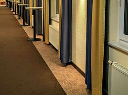 Mercure Mannheim Am Rathaus