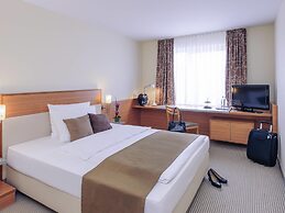 Mercure Mannheim Am Rathaus