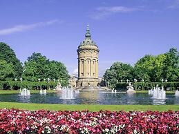 Mercure Mannheim Am Rathaus