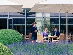 Mercure Mannheim Am Rathaus