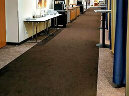 Mercure Mannheim Am Rathaus