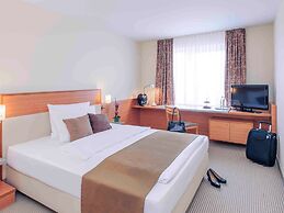 Mercure Mannheim Am Rathaus