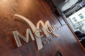 Mercure Mannheim Am Rathaus