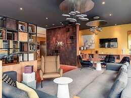 Mercure Mannheim Am Rathaus