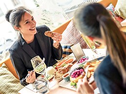 Mercure Mannheim Am Rathaus