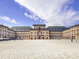 Mercure Mannheim Am Rathaus