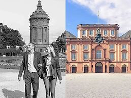 Mercure Mannheim Am Rathaus