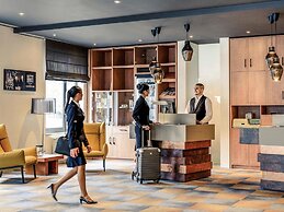 Mercure Mannheim Am Rathaus