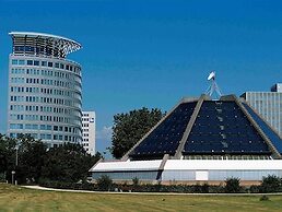 Mercure Mannheim Am Rathaus