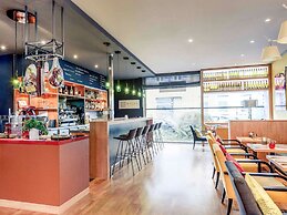 Mercure Mannheim Am Rathaus