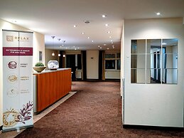 Mercure Mannheim Am Rathaus