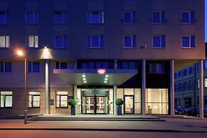 Mercure Mannheim Am Rathaus