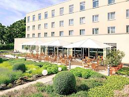 Mercure Mannheim Am Rathaus