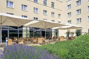 Mercure Mannheim Am Rathaus