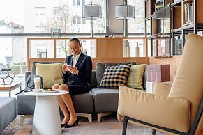 Mercure Mannheim Am Rathaus