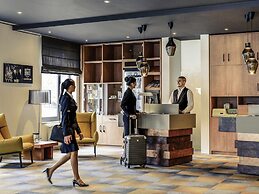 Mercure Mannheim Am Rathaus