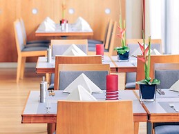 Mercure Mannheim Am Rathaus