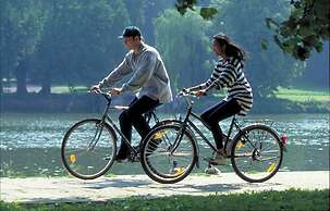 Mercure Mannheim Am Rathaus