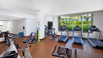 The Residence Mauritius