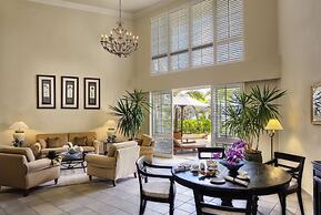 The Residence Mauritius