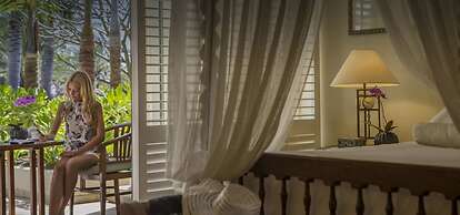 The Residence Mauritius