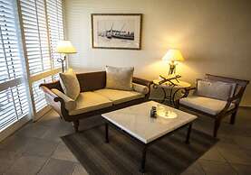 The Residence Mauritius