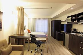 Fiesta Inn Queretaro