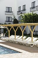 Fiesta Inn Queretaro