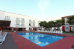 Fiesta Inn Queretaro