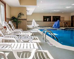 Comfort Suites Benton Harbor - St. Joseph