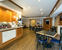 Comfort Suites Benton Harbor - St. Joseph