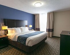 Comfort Suites Benton Harbor - St. Joseph