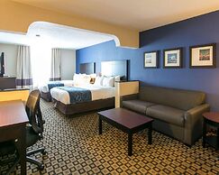 Comfort Suites Benton Harbor - St. Joseph