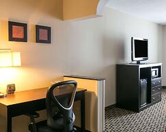 Comfort Suites Benton Harbor - St. Joseph
