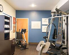 Comfort Suites Benton Harbor - St. Joseph