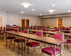 Comfort Suites Benton Harbor - St. Joseph