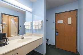 Days Inn by Wyndham Battlefield Rd/Hwy 65