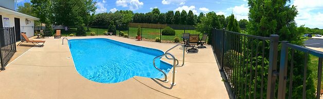 Days Inn by Wyndham Battlefield Rd/Hwy 65