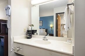 Days Inn by Wyndham Battlefield Rd/Hwy 65