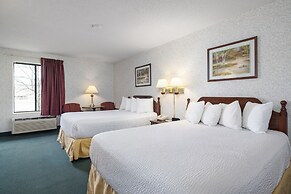 Days Inn by Wyndham Battlefield Rd/Hwy 65