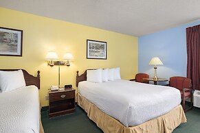 Days Inn by Wyndham Battlefield Rd/Hwy 65