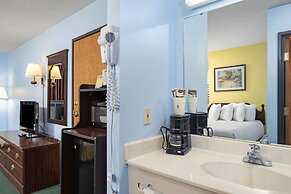 Days Inn by Wyndham Battlefield Rd/Hwy 65